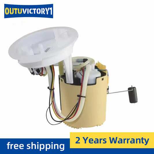 ya 27 7.2 Fuel pump module 31355994 is suitable for Volvo XC90, XC60, V90, off-road V90, S90, and more. (16-inch)
