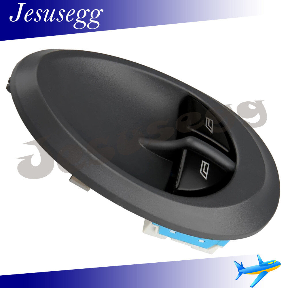 ya 13 Front Left Power Master Window Switch Button For 2000 2002 2006 for IVECO 500321134