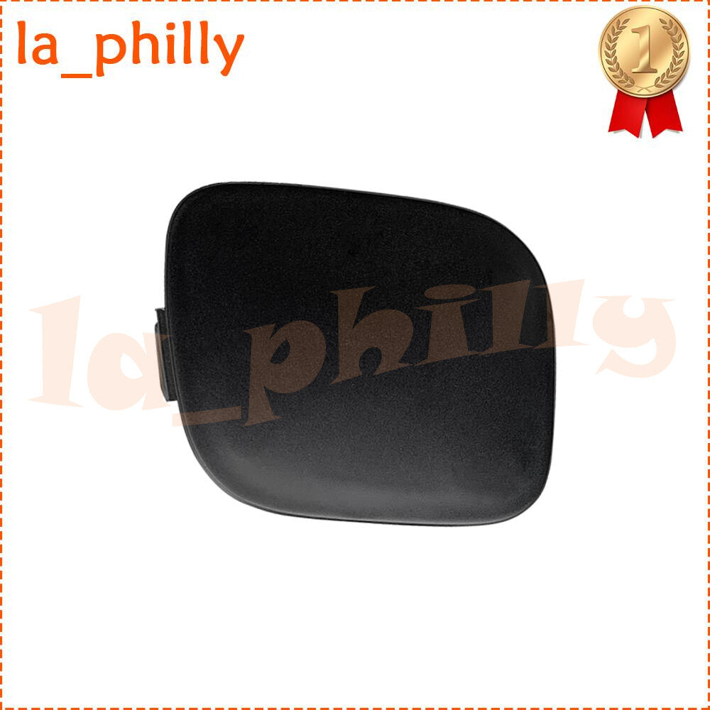 ya 27 6.18 Front Bumper Towing Hook Eye Cap Right for Toyota Prius 2010 2011 2012 Unpainted