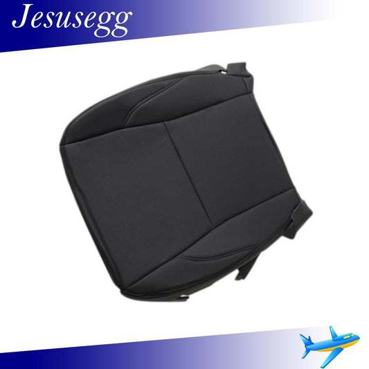 ya 12 5.22 Replacement Black Vinyl Driver for Seat Cover Fits for Lexus ES350 ES450 2007-2012