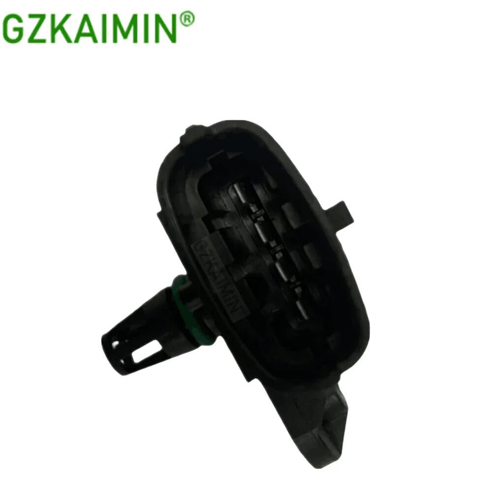 ya 1 8.5.1 OE 0281006077 55568175 for Audi A6 S6 C6 4F 2006 intake pressure sensor