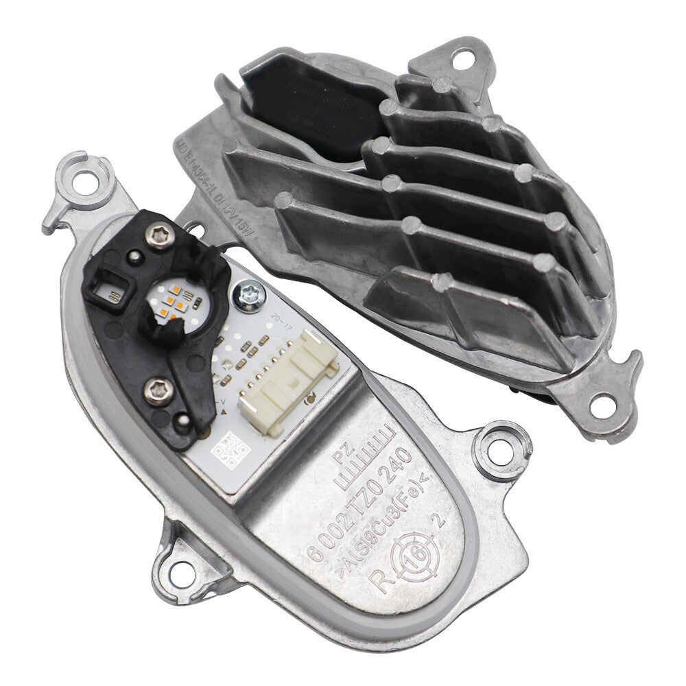 ya 1 8.5.2 For X3 G01 G08 X4 G02 Turn Signal Lightsource LED Control Module 63117466110