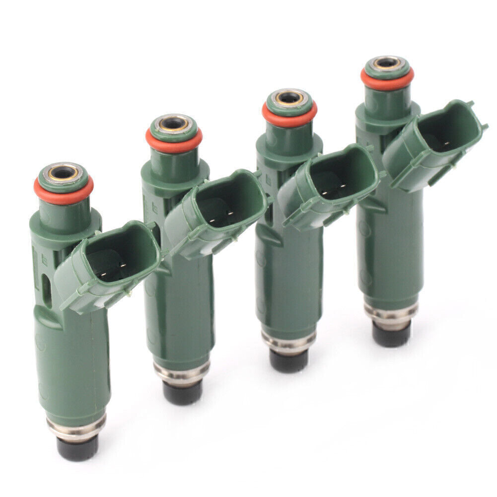 ya 1 8.5.2 Fuel Injector 23250-22040 for Prizm for Matrix for Corolla for Pontiac Vibe