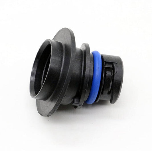 ya 12 5.21 for Chevrolet for Buick for GMC for Pontiac 2.4 engine oil filler tube with seal 12589431