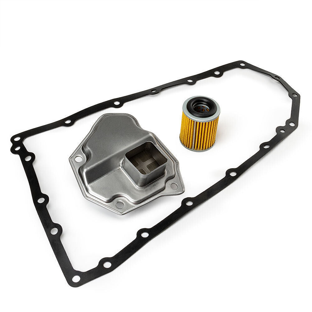 ya 5 8.7 RE0F10A Transmission CVT Oil Filter Gasket Kit for Nissan for Dodge Altima JF011E