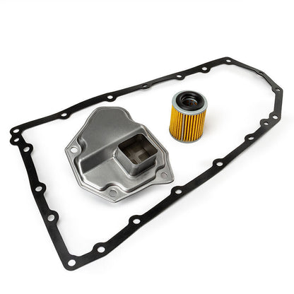ya 5 8.7 RE0F10A Transmission CVT Oil Filter Gasket Kit for Nissan for Dodge Altima JF011E