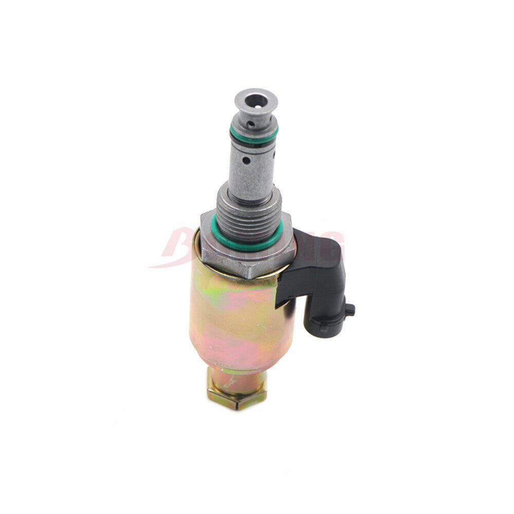 ya 1 8.5.1 Applicable to for for Isuzu 4JX1 Injector Pressure Regulator IPR 8971748720