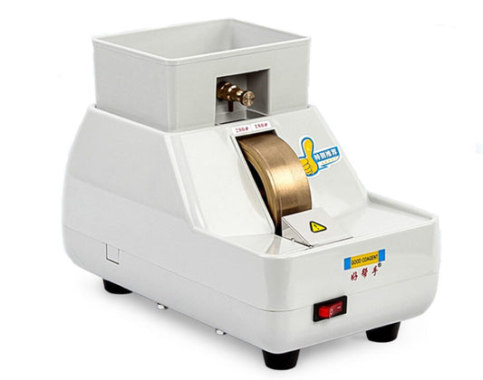 ya 17 Optical manual edge trimmer, manual lens grinder, single-wheel DC motor CP7-35WV
