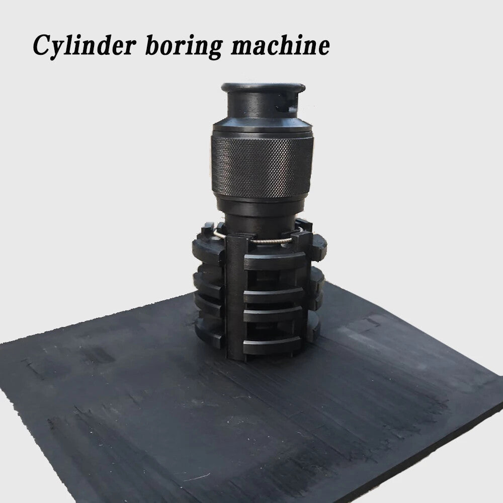 ya 26 Honing Head Manually Adjustable Honing Range: 60-90mm 80-120mm