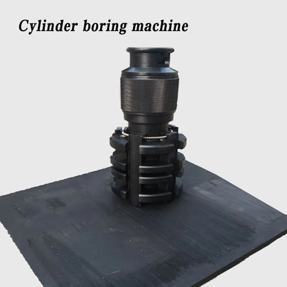 ya 26 Honing Head Manually Adjustable Honing Range: 60-90mm 80-120mm