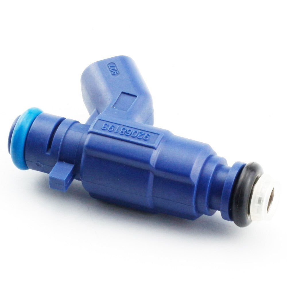 ya 1 8.5.2 6PCS 0280156300 For 2007-2012 for Cadillac for 3.6 3.2 Fuel injector nozzle