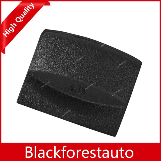 ya 13 Fit for DODGE DAKOTA DURANGO 1CM30ZJ8AA Parking Brake Pedal Release Handle Black