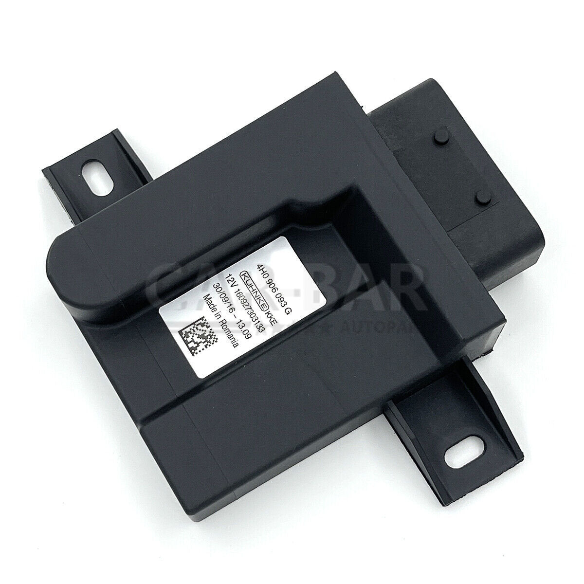 ya 27 7.2 Fuel Pump Control Unit for Audi for A8 /S8 Quattro 14-17 Q7 10-15 4H0906093G