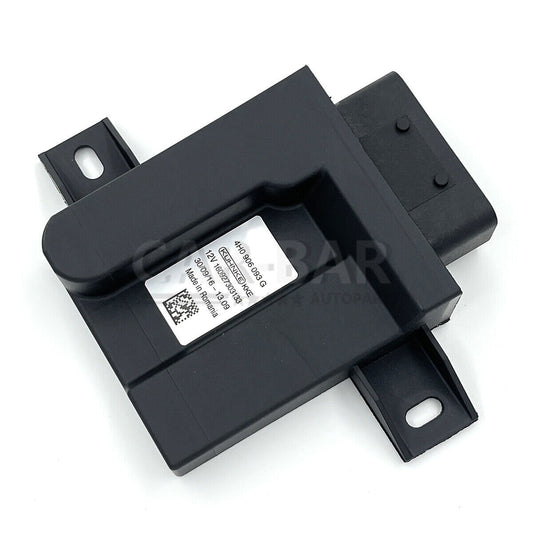 ya 27 7.2 Fuel Pump Control Unit for Audi for A8 /S8 Quattro 14-17 Q7 10-15 4H0906093G