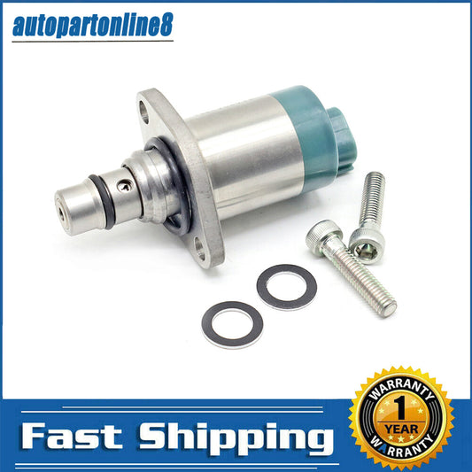 ya 27 7.2 Fuel pump intake control valve suitable for Mitsubishi L200 and for Nissan SCV 4D56 294200-2760.