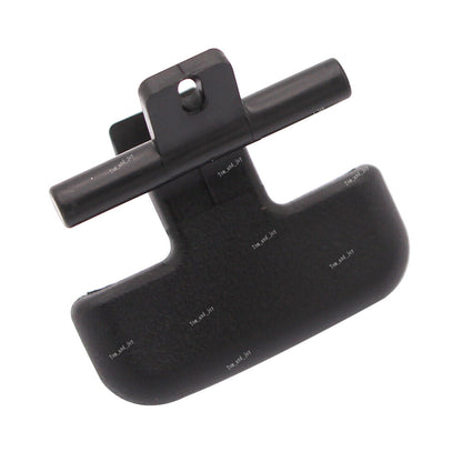 ya 5 8.7 Hood Release Handle Clip Set Fit for Hyundai Sonata 2009-2010 Black