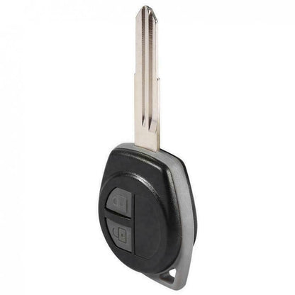 ya 5 8.7 2 Button Car Remote Key Fob Case Shell Replacement Fit for Suzuki Vitara Swift