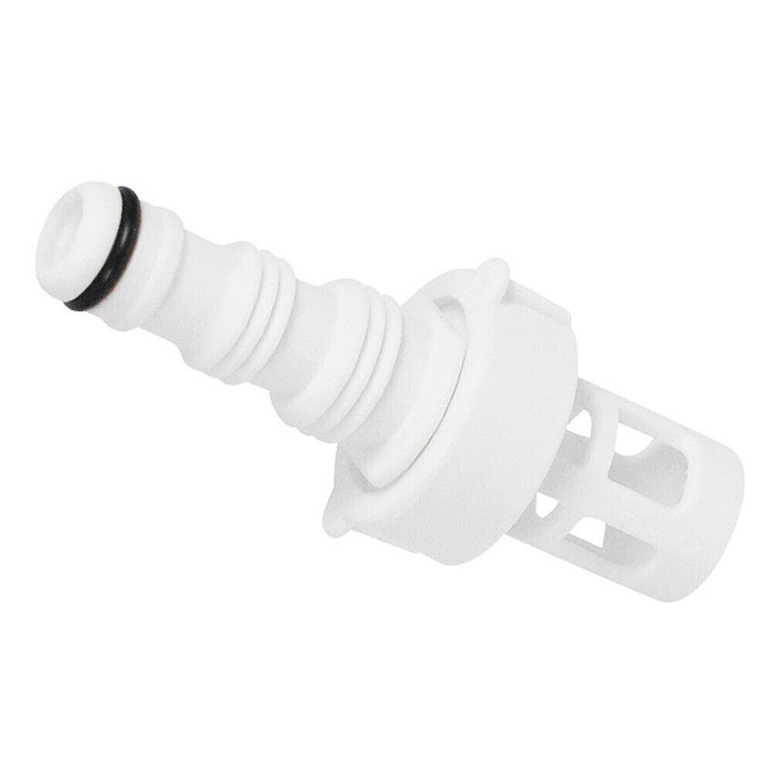 ya 14 10201 Pool Connector Hose Drain Plug Replacement Fitting for Intex
