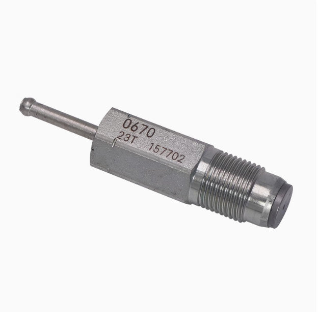ya 3 6.25.3 Fuel system common rail pressure reducing valve 095420-0670 for Toyota engines 1 piece