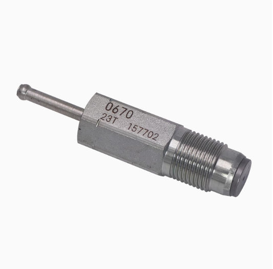 ya 3 6.25.3 Fuel system common rail pressure reducing valve 095420-0670 for Toyota engines 1 piece