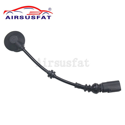 ya 1 8.12 baidi 2pcs for Audi A6 Allroad C6 4F rear suspension shock absorber electrical connector 4F0598081