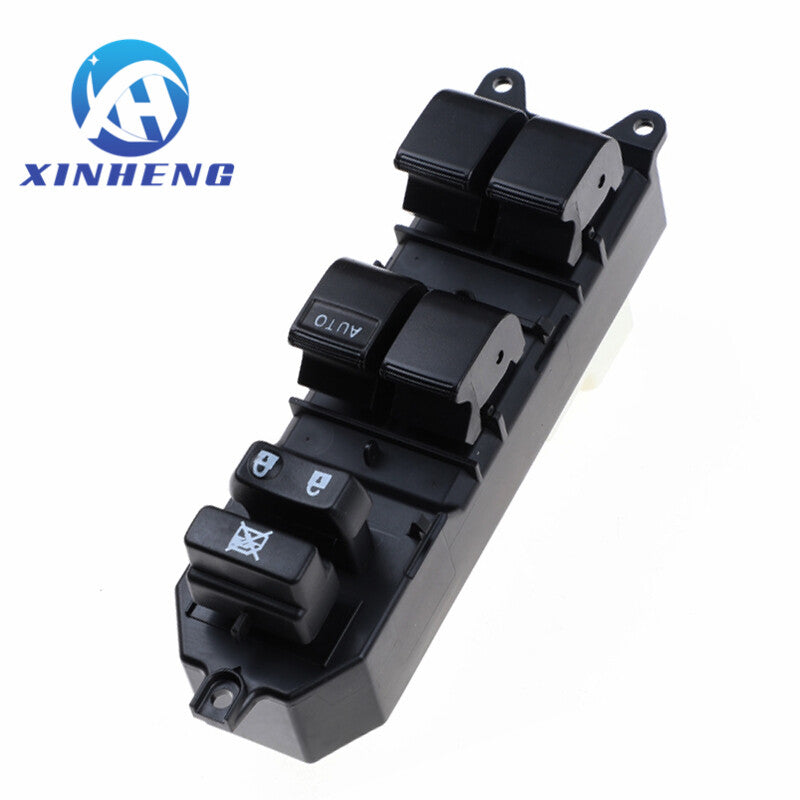 ya 1 8.5.1 New 84820-12500 Power Window Master Switch RHD for Corolla Auris Yaris