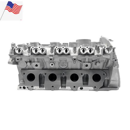 ya 27 7.2 2.0T Engine Cylinder Head  Valves for AUDI A4 A5 A6 Q5 TT 06H103064LCAEB CDNB