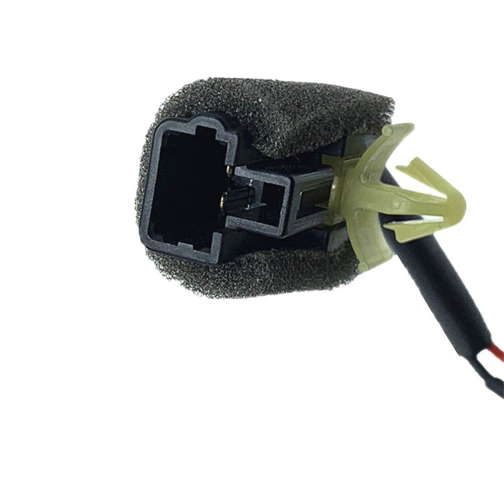 ya 5 8.7 Car Fuel Door Switch Opener Release Button Repair for Hyundai Santa Fe 2013-2018
