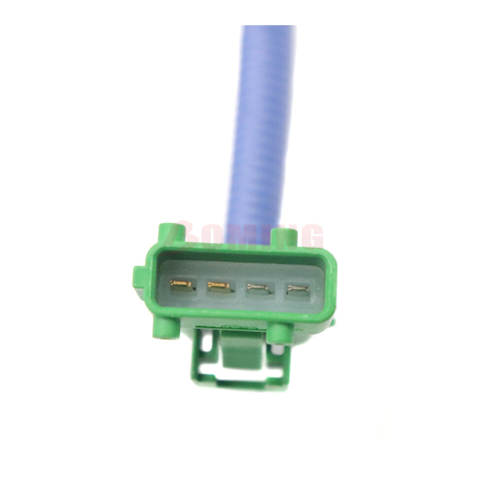 ya 1 8.5.3 Oxygen sensor 0258006028 is suitable for Peugeot 306 307 308 406 607 for Citroen C2 C3 C4 C8