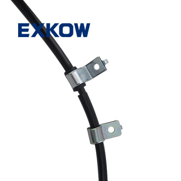 ya 11 6.9 RR LH Parking Brake Cable 4WD for Mitsubishi L200 Triton 2.5 3.2 05-15 MN102416