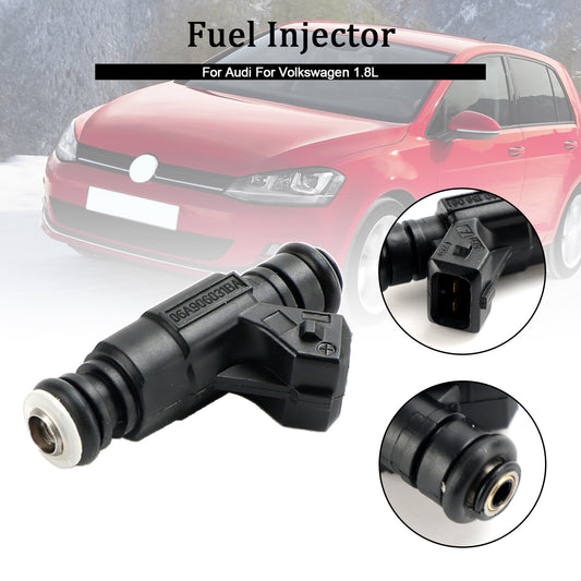 ya 1 8.5.2 1PCS Fuel Injector 0280156061 for Audi for VW 1.8L 852-12184