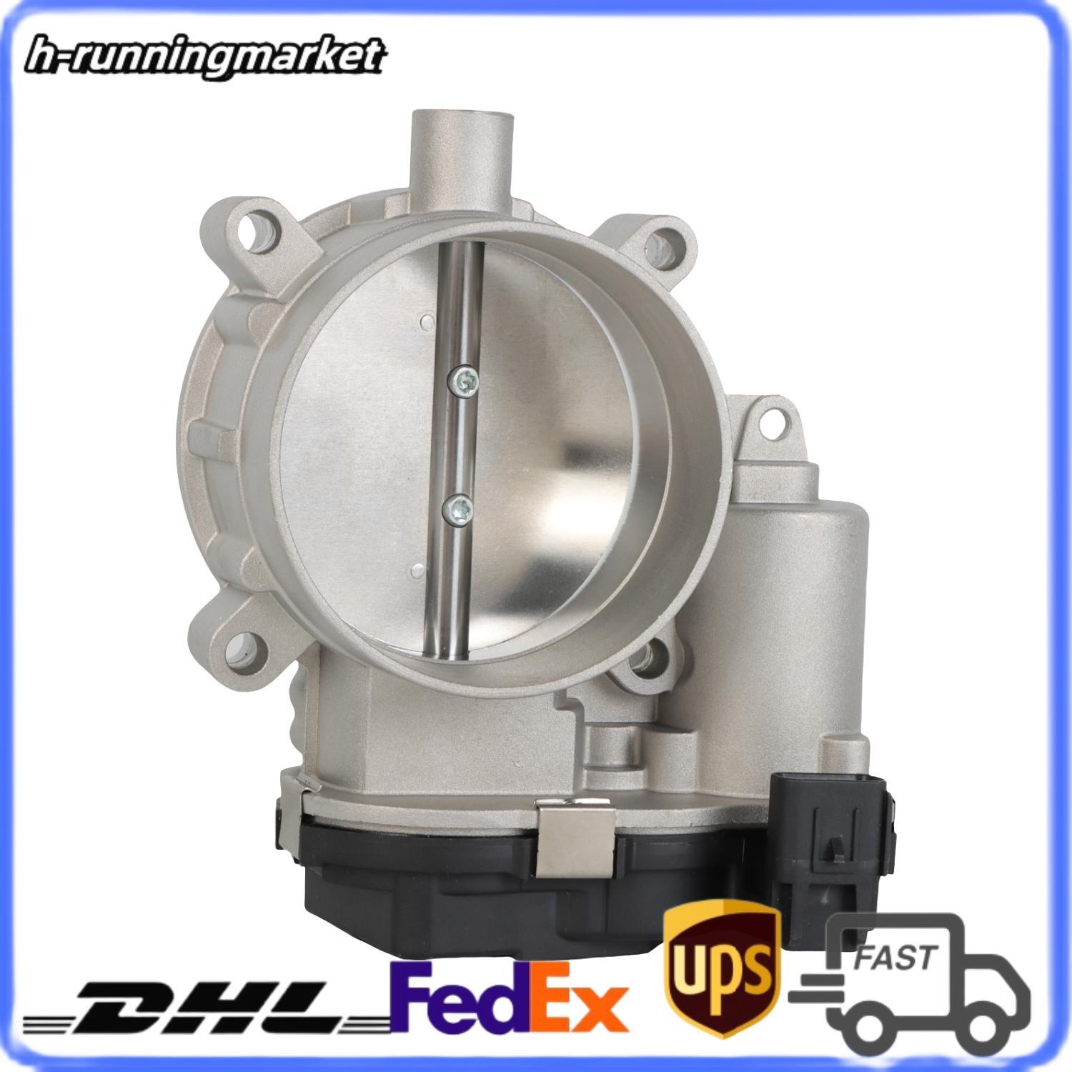 ya 27 7.20 1PC Throttle Body for Dodge for Ram for Chrysler for Jeep 5.7L 6.1L 6.4L 53034251AC