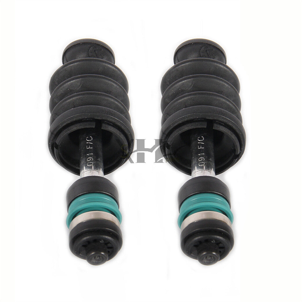 ya 5 8.7 DQ200 Transmission Body Piston Rod 99mm Fit for VW Caddy for Golf for Audi