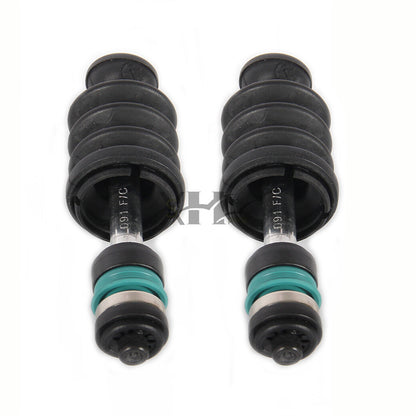 ya 5 8.7 DQ200 Transmission Body Piston Rod 99mm Fit for VW Caddy for Golf for Audi