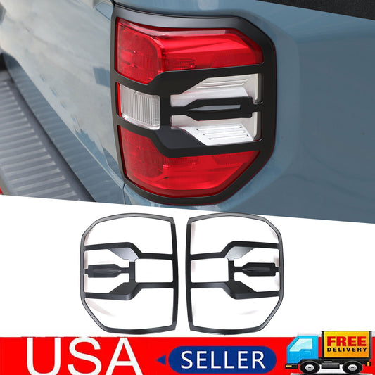 ya 1 8.5.1 Fog Lamps Yellow Pre-Cut Vinyl Tint Overlay for Land Rover for Defender 2020 - 2023 2 pcs.