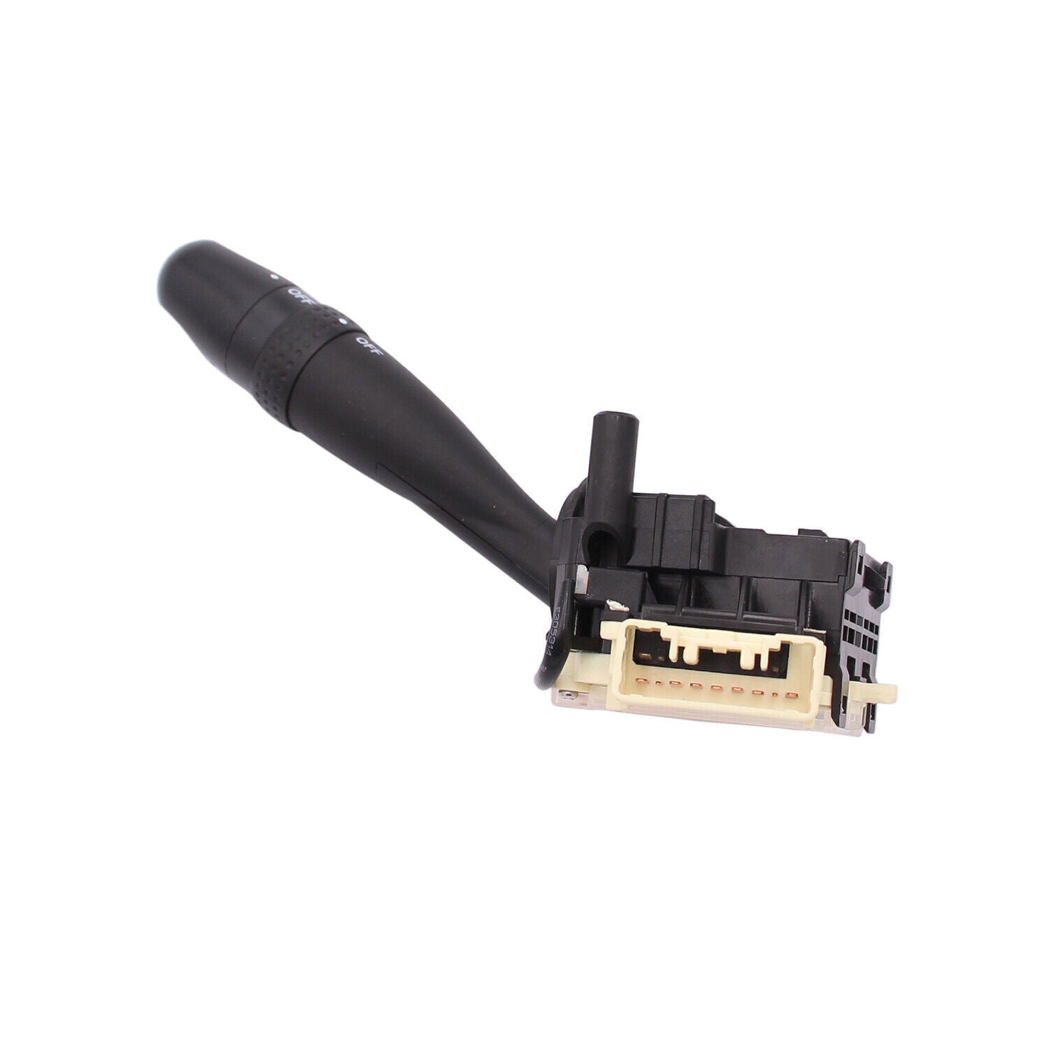 ya 1 8.5.1 The headlight fog light rotation signal switch is suitable for the 2003-2008 for Corolla 1.8L
