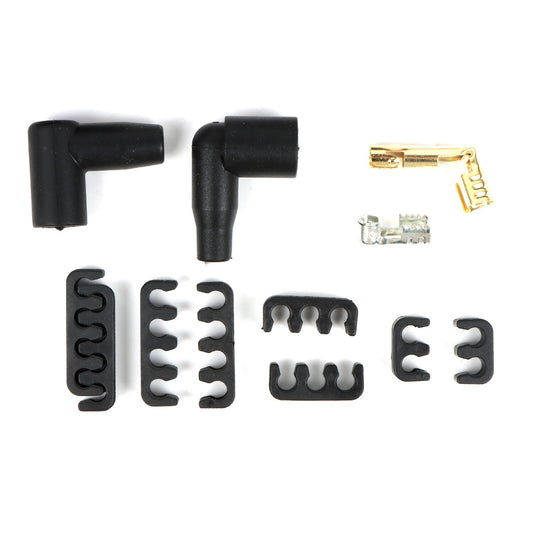 ya 5 6.15.2 8-pack ignition coils/spark plugs/wires for GM for Chevrolet for Silverado UF414