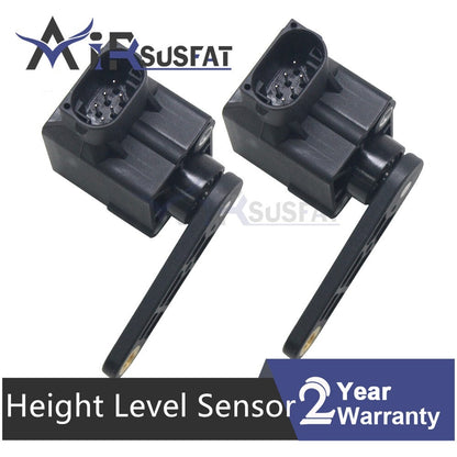ya 1 8.12 baidi 2x Suspension Height Level Sensor for Mercedes W215 W220 W211 W203 0105427717