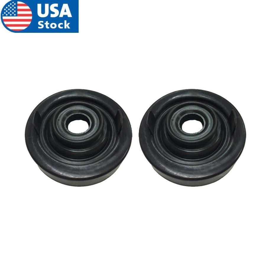 ya 13 5.27.2 2PCS 80mm Rubber Car Rubber Bulb Seal Cap Headlight Housing Extended Dust Cover