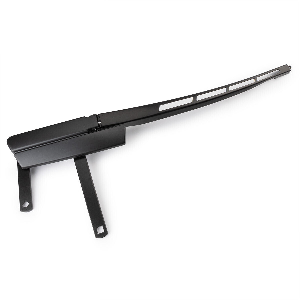 ya 3 6.25 1PC for Audi Q7 2008SUV 3.0 TDI Quattro 14-15 Right New 4L2955407B Wiper Arm