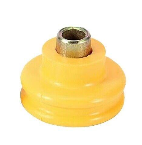ya 5 8.7 4-piece rear shock absorber base set for BMW E90 E92 E82 E87 128i 135i 328i M3 top and bottom