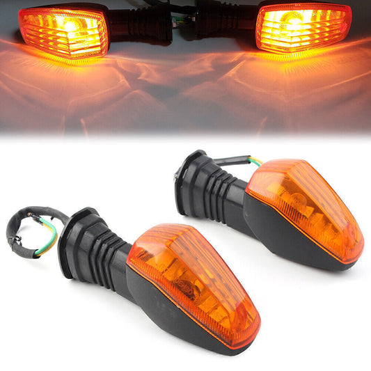 ya 5 6.16.2 Turn Signal Lights Fit for Suzuki GSXR1000 2003-2004 GSXR 600 GSXR 750 2004-2005