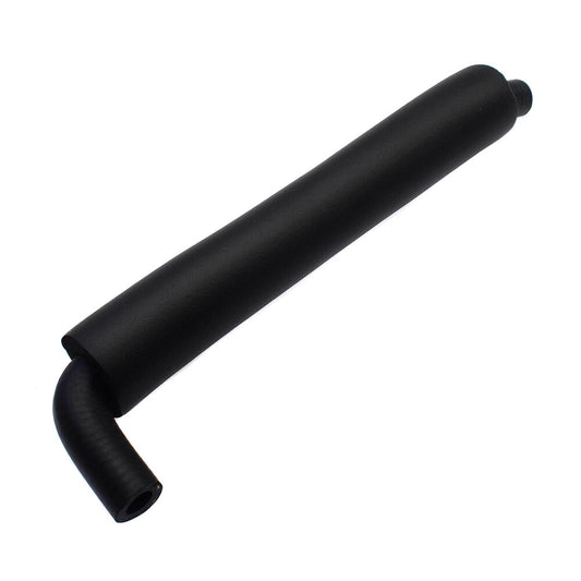 ya 12 5.22.2 New for Toyota RAV4 for Camry for Corolla for Lexus HS250h 1226228021 Ventilation Hose Black