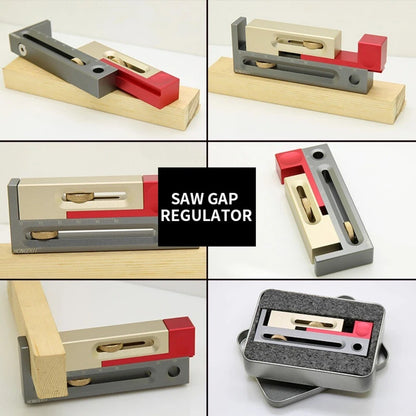 ya 26 Woodworking Tools Saw Table Saw Seam Adjuster Tenon and Tenoner Movable