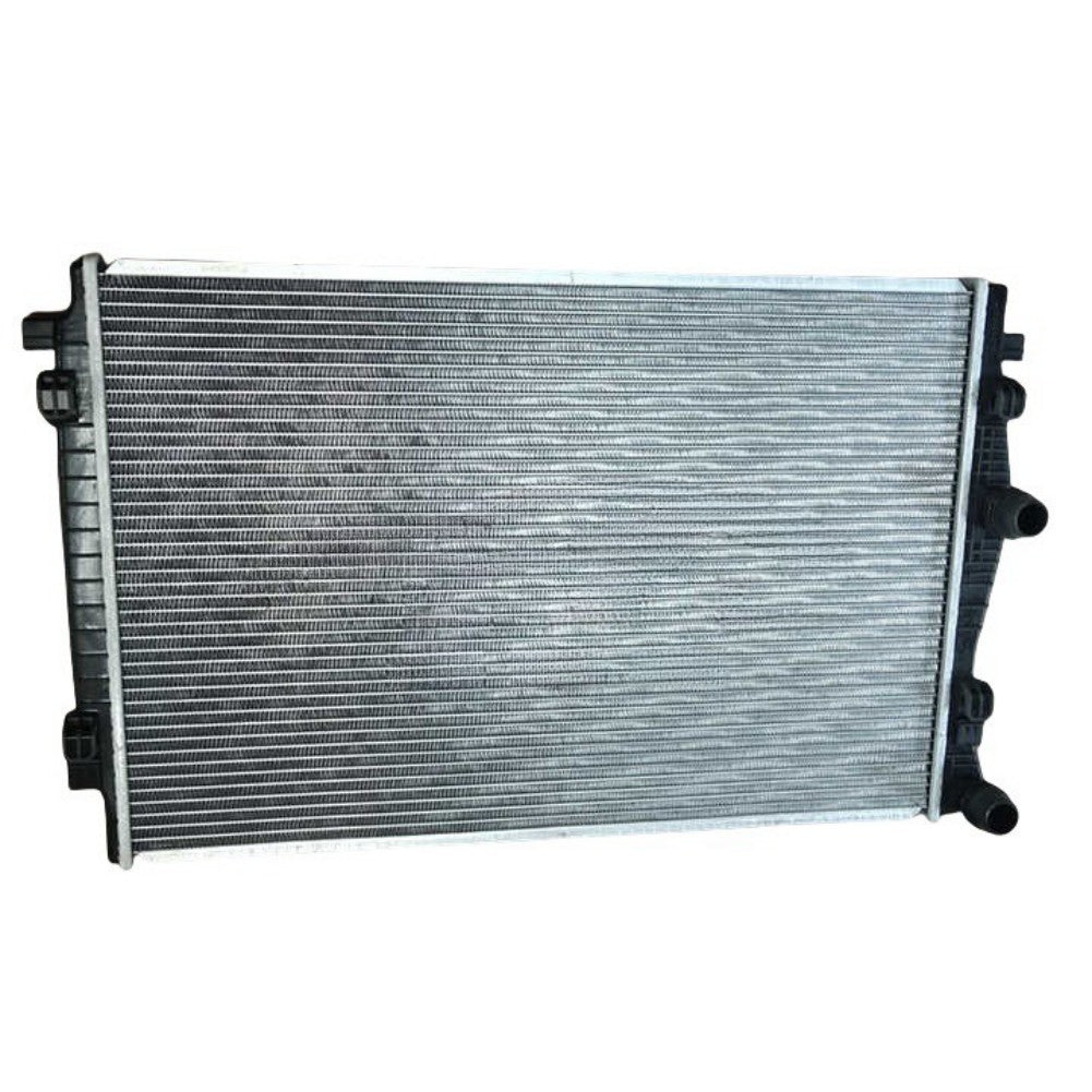 ya 27 7.20 Water Cooler for Volkswagen for Tiguan 2.0 TDI 4769400