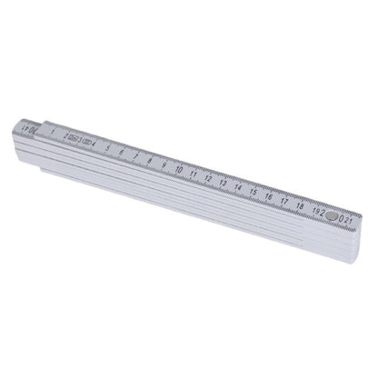 ya 14 Metric Ruler Plastic Measuring Instrument Measurement Tool for Woodworking