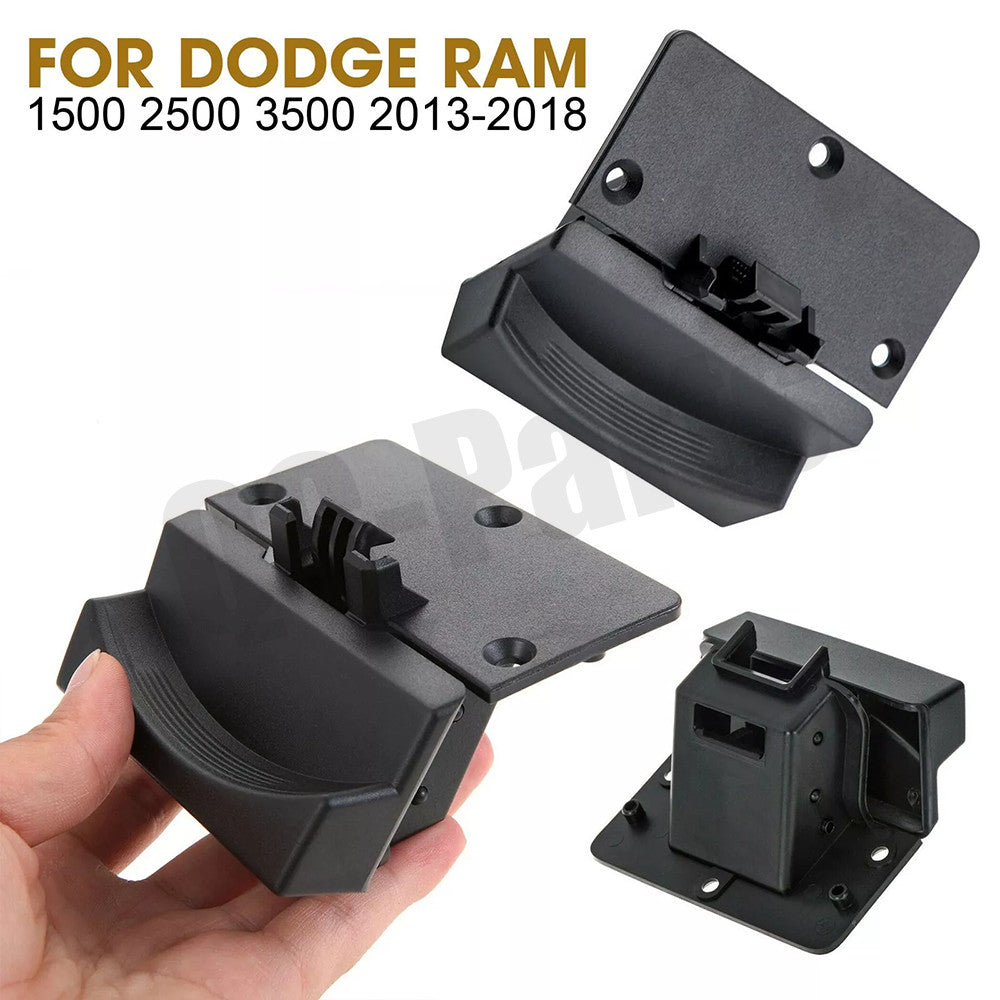 ya 5 8.7 for Dodge for Ram 1500 2500 3500 2013-2018 Replacement Center Console Armrest Latch