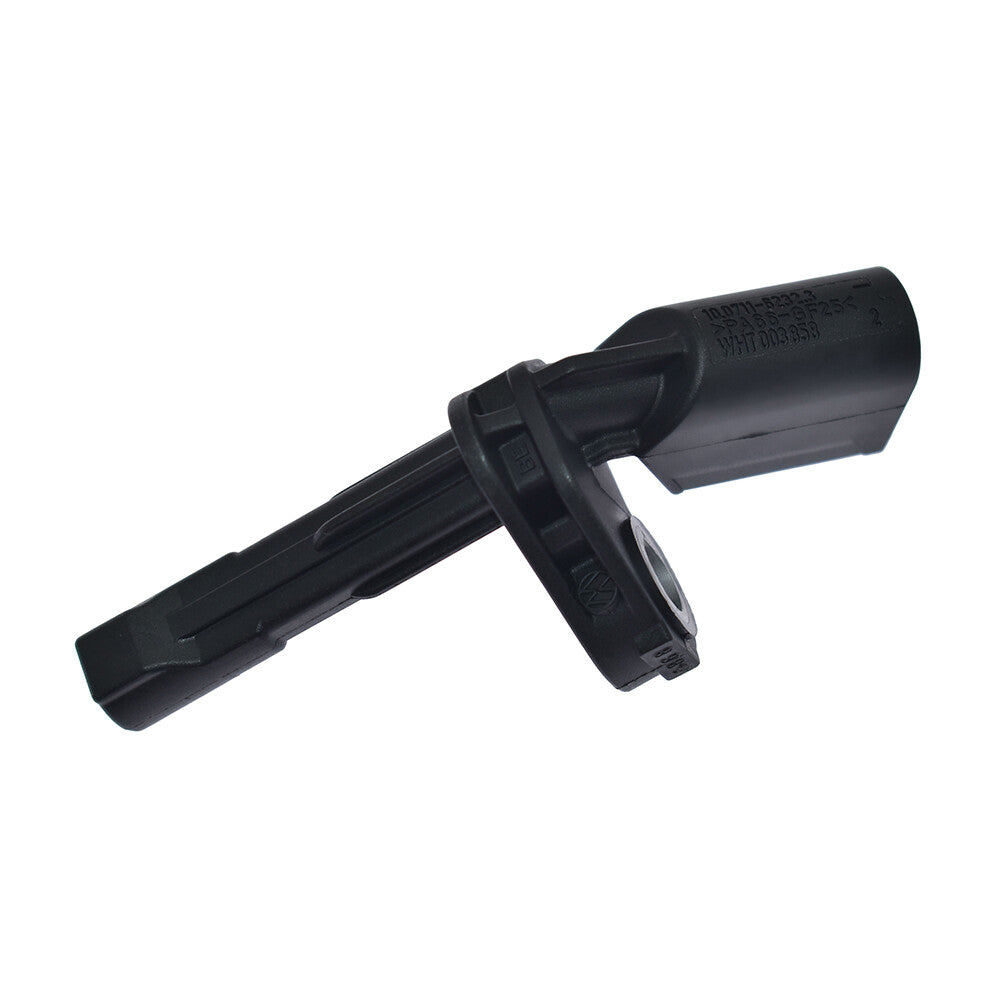 2-pack wheel speed sensor left rear for Audi for VW Beetle for JETTA for Passat for Tiguan