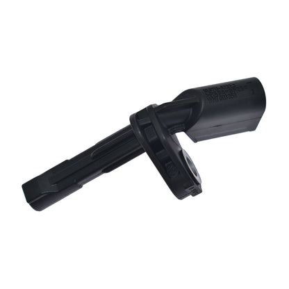 2-pack wheel speed sensor left rear for Audi for VW Beetle for JETTA for Passat for Tiguan