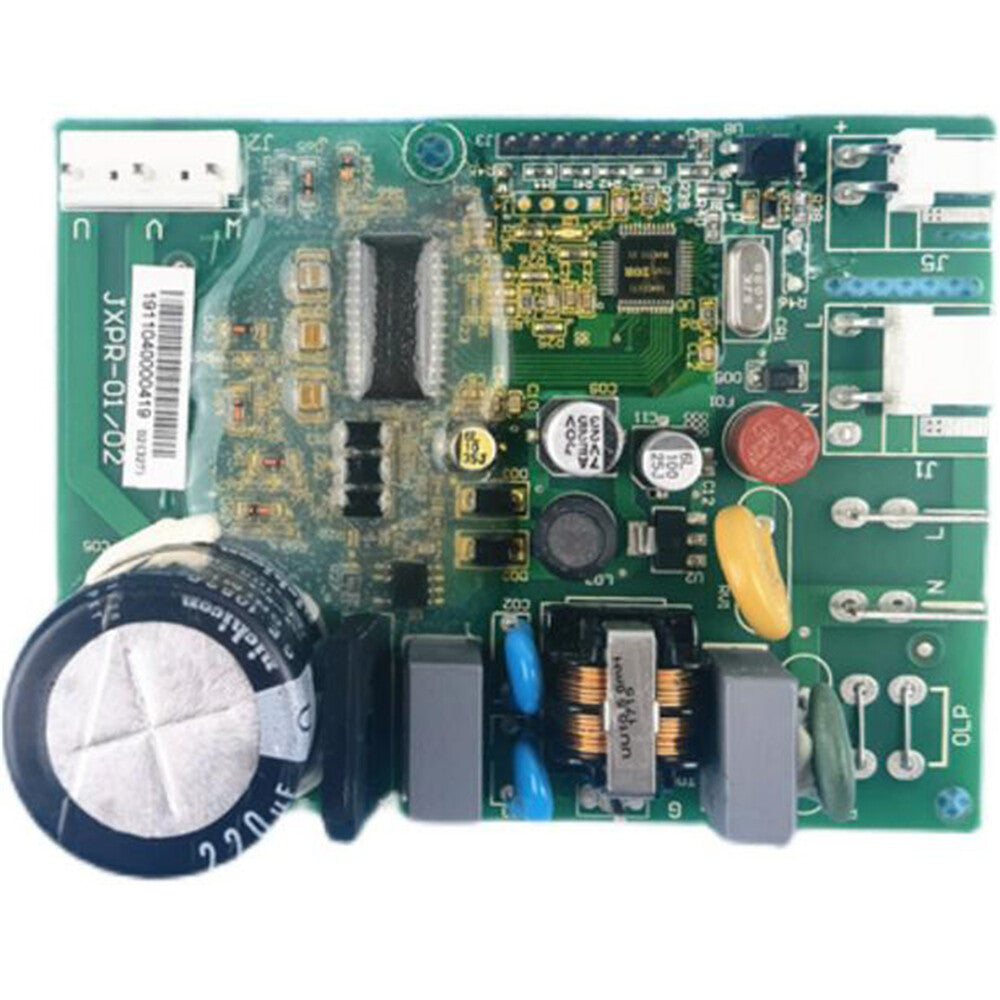 ya 26 Inverter Compressor Drive Board BCD-453/436WG for Reigerator